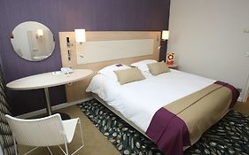 Mercure Mulhouse Centre